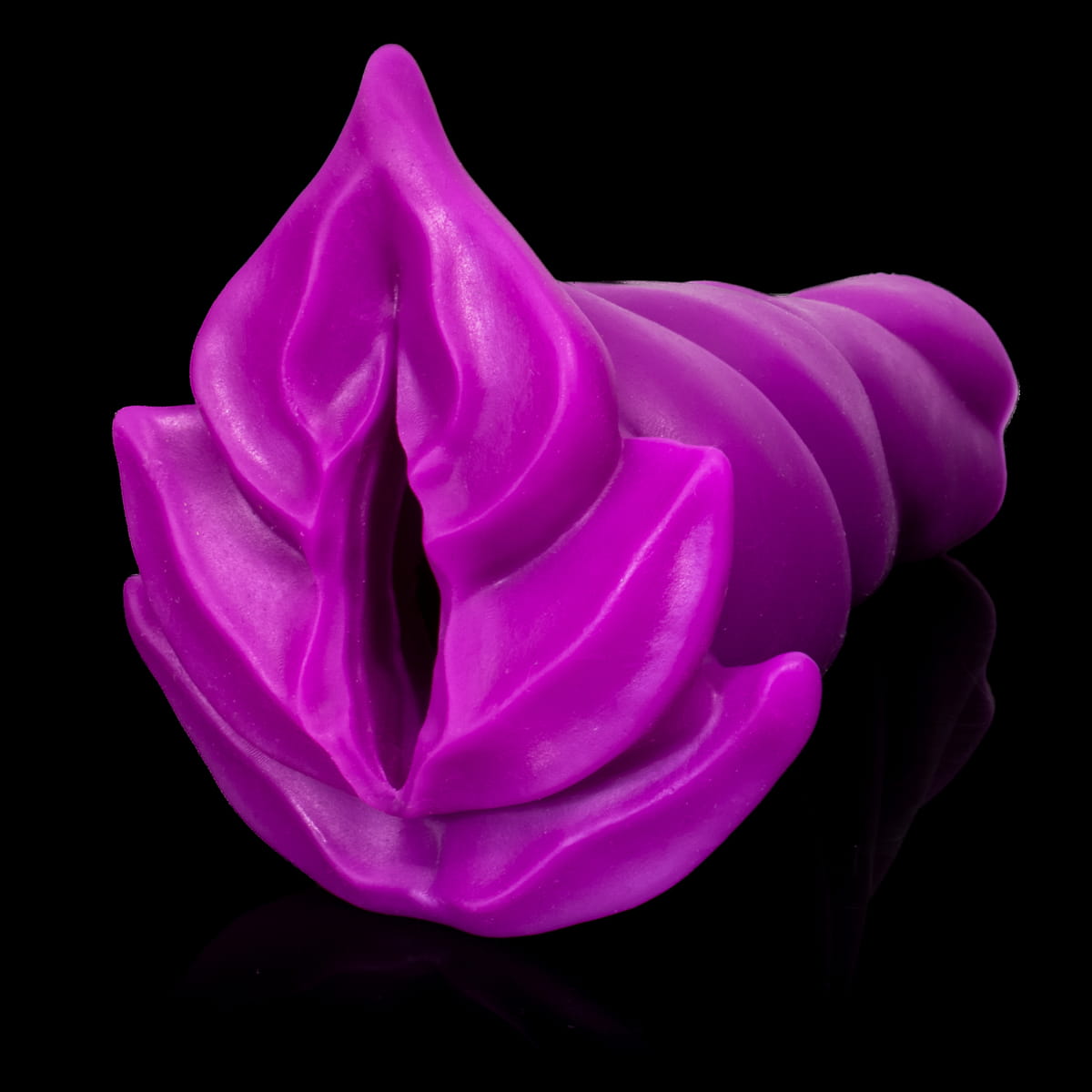 Masturbador Masculino Juno da Monster D com design ergonômico e visualmente impactante
