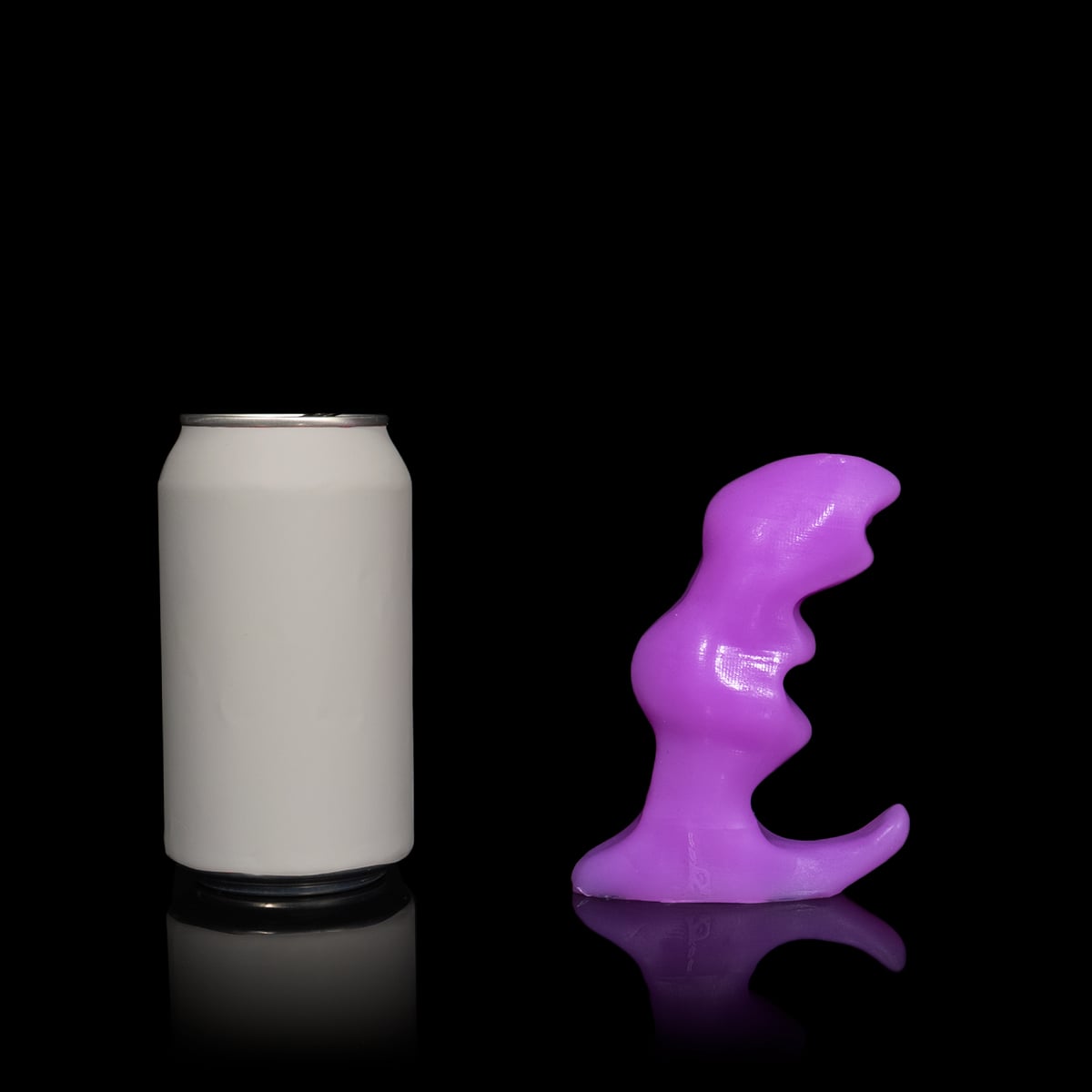 Plug Anal Grosso Joy