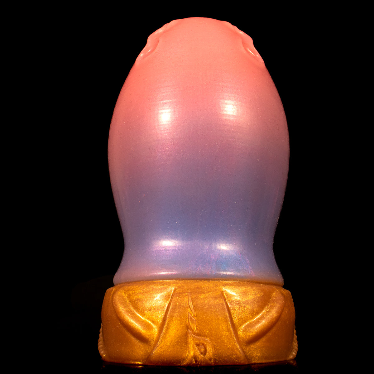 Plug Anal Gigante D-Alien Monster D