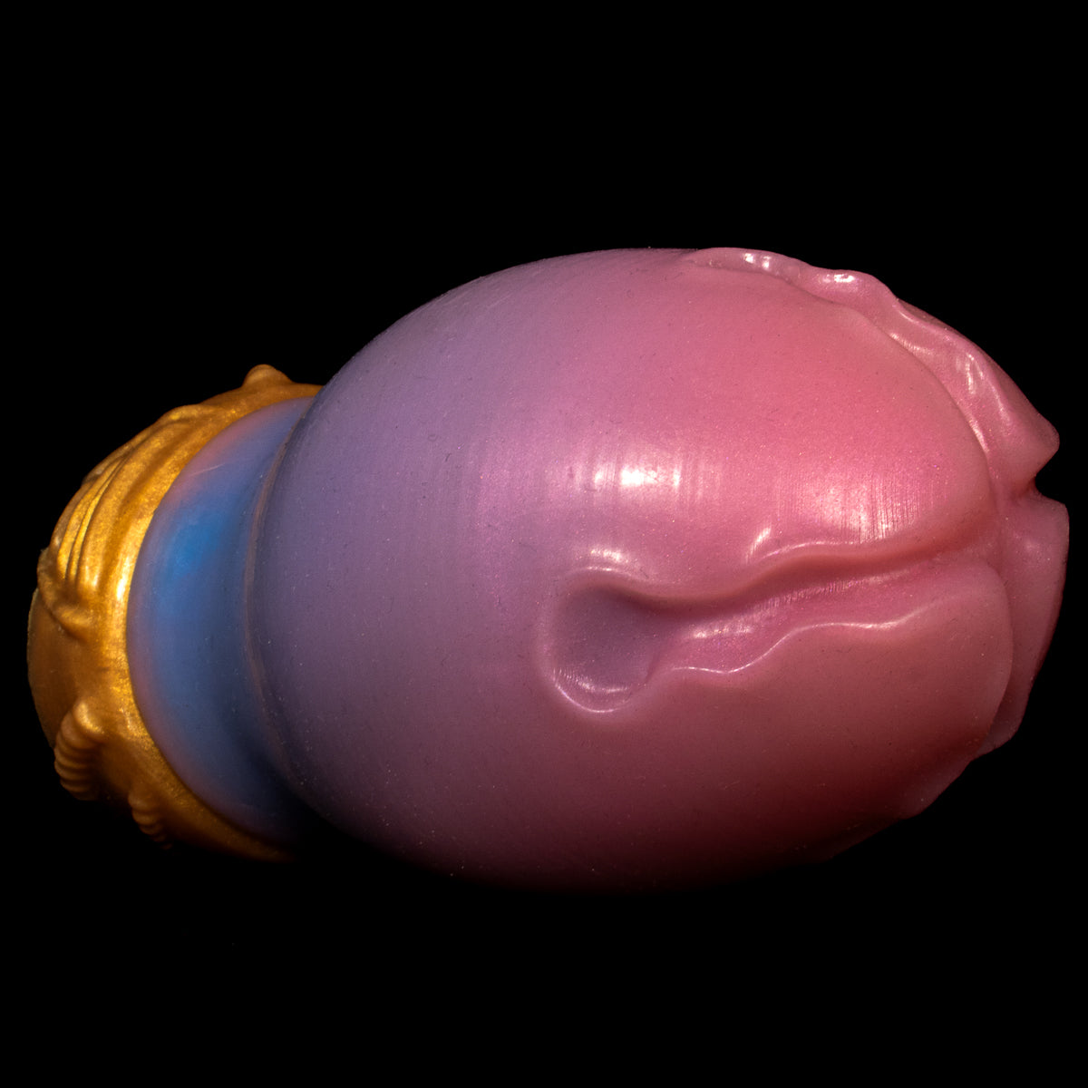 Plug Anal Gigante D-Alien Monster D