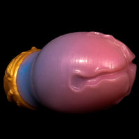 Plug Anal Gigante D-Alien Monster D