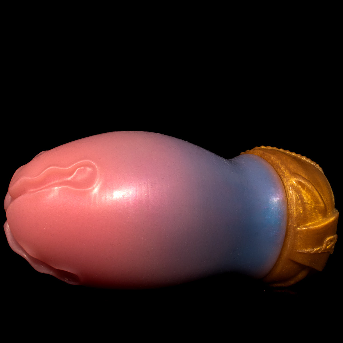 Plug Anal Gigante D-Alien Monster D