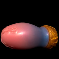 Plug Anal Gigante D-Alien Monster D