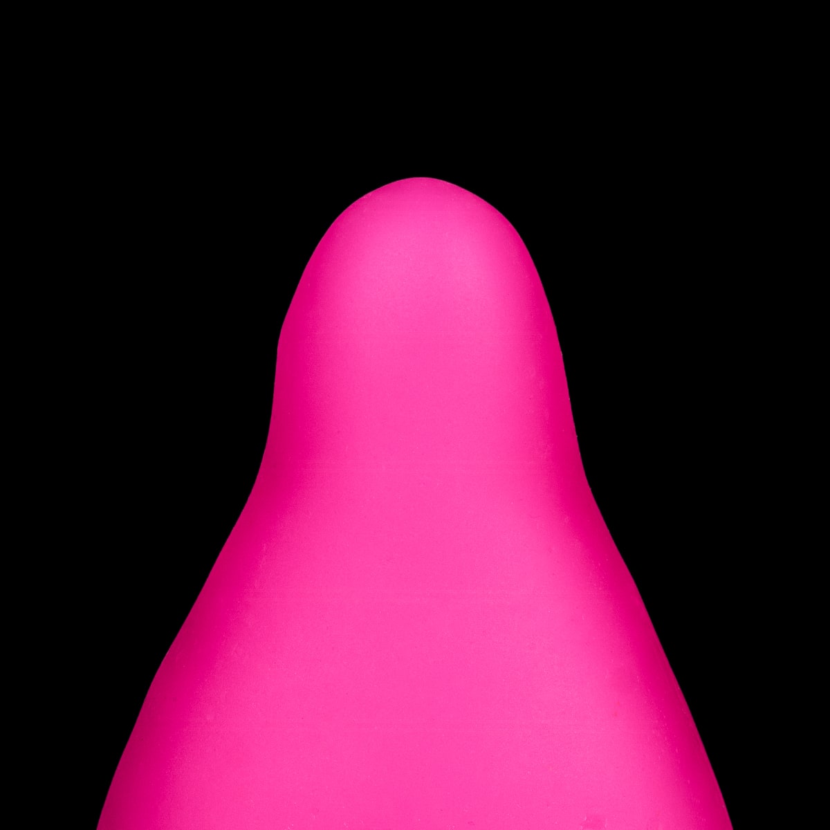 Vibrador de clitóris Twitch da Monster D com formato anatômico e prazer intenso
