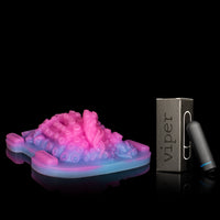 Vibrador de Clitóris Grinder Sirena