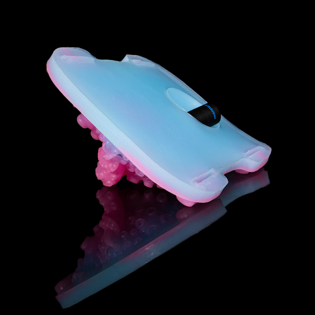 Vibrador de Clitóris Grinder Sirena