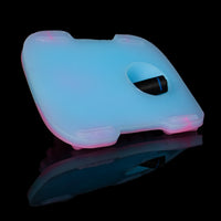 Vibrador de Clitóris Grinder Sirena