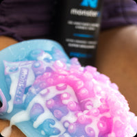 Vibrador de Clitóris Grinder Sirena