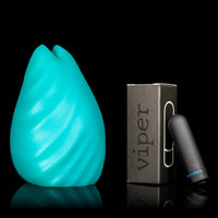 Monster D apresenta vibrador de clitóris discreto Sense Pinch, pequeno e poderoso como uma faísca de prazer
