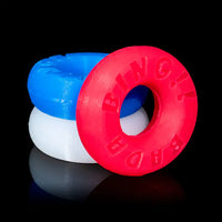 Anel Peniano de Silicone Bada Bing