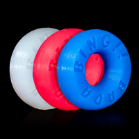 Kit de anéis penianos Monster D com conforto e potência de sobra