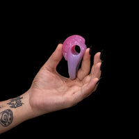 Anel Peniano com Vibrador Octo Monster D