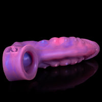 Capa peniana Mojo com design provocante que transforma a transa com mais estímulo