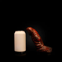 Capa Peniana Grossa Hades