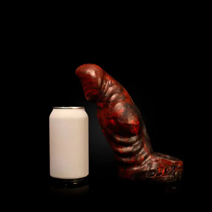 Capa Peniana Grossa Hades