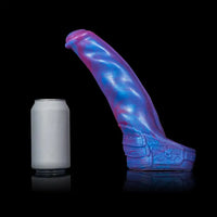 Capa Peniana Extensora Sirius