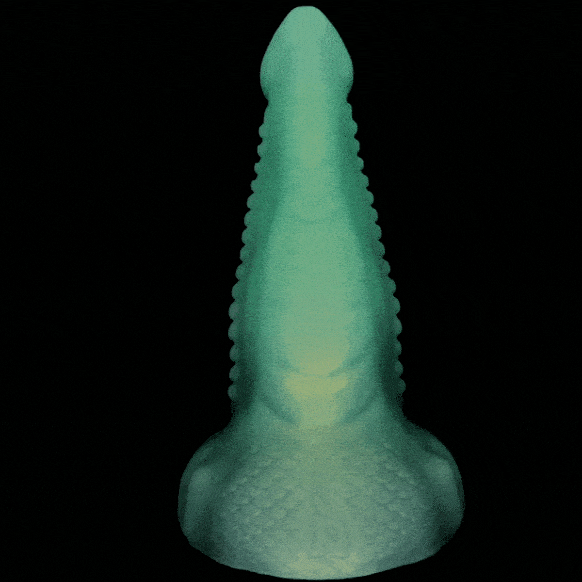 Dildo Tentáculo Abe