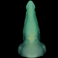 Dildo Tentáculo Abe