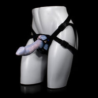 Cinto Peniano Cintaralha Strapon Monster D