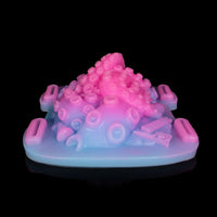 Massageador de Clitóris Grinder Sirena