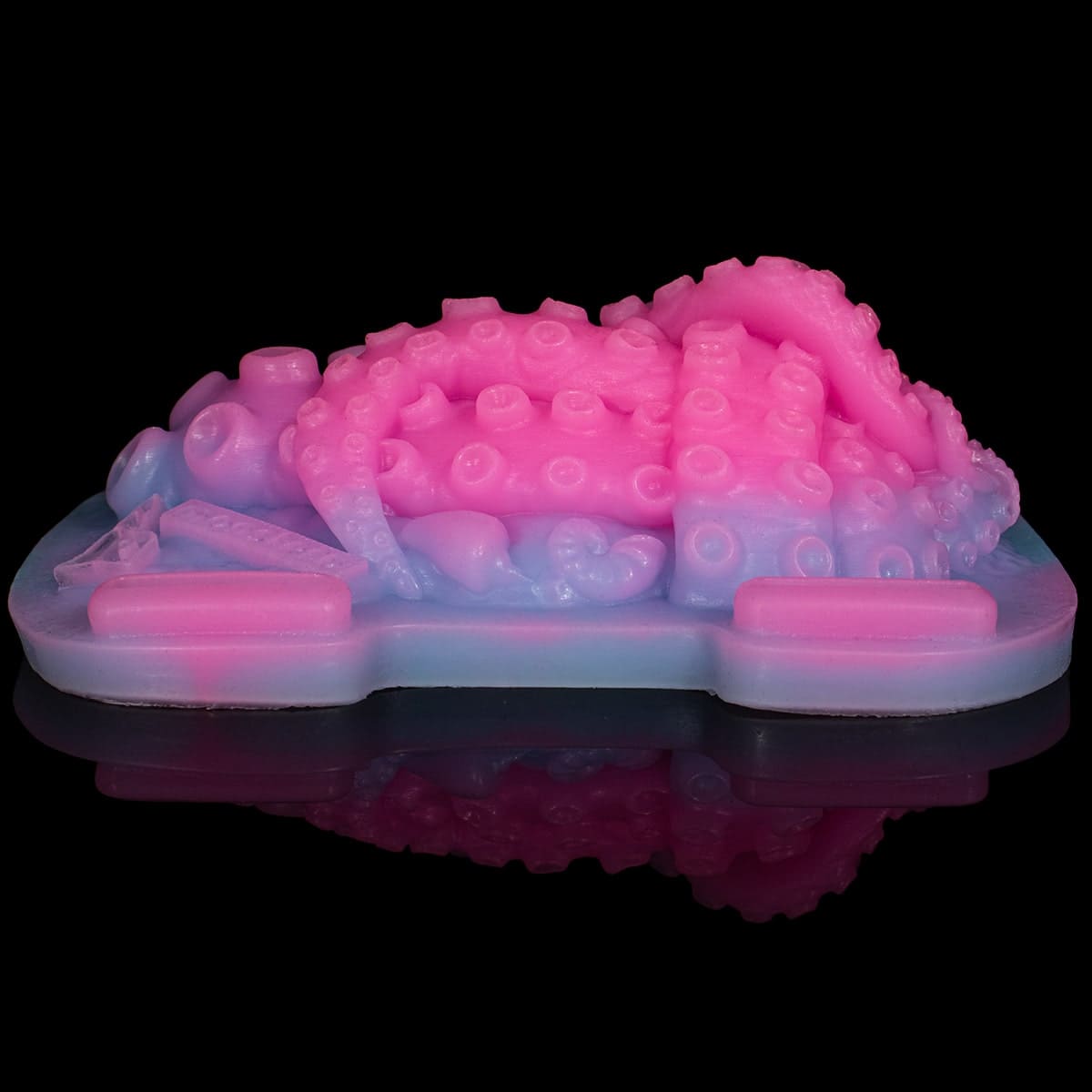 Massageador de Clitóris Grinder Sirena