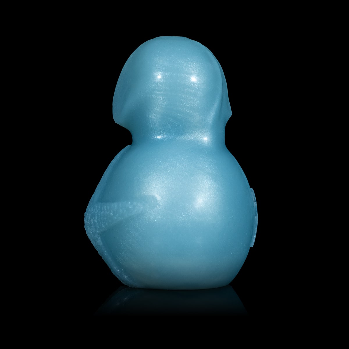 Sense Hydra Monster D com curvas provocantes e encaixe perfeito entre as coxas
