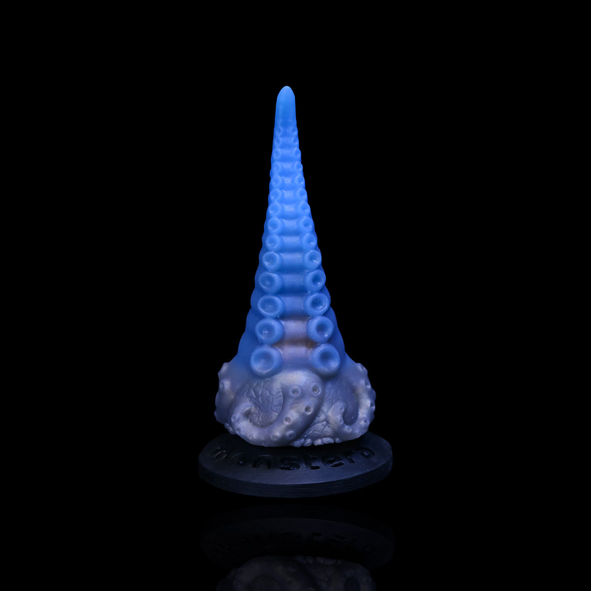 Tentaculo Octus Monsterd com Ventosa
