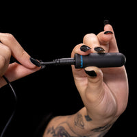 Bullet vibrador Viper Monster D para estímulo externo versátil
