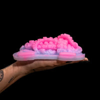 Vibrador de Clitóris Grinder Sirena