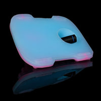 Massageador de Clitóris Grinder Sirena